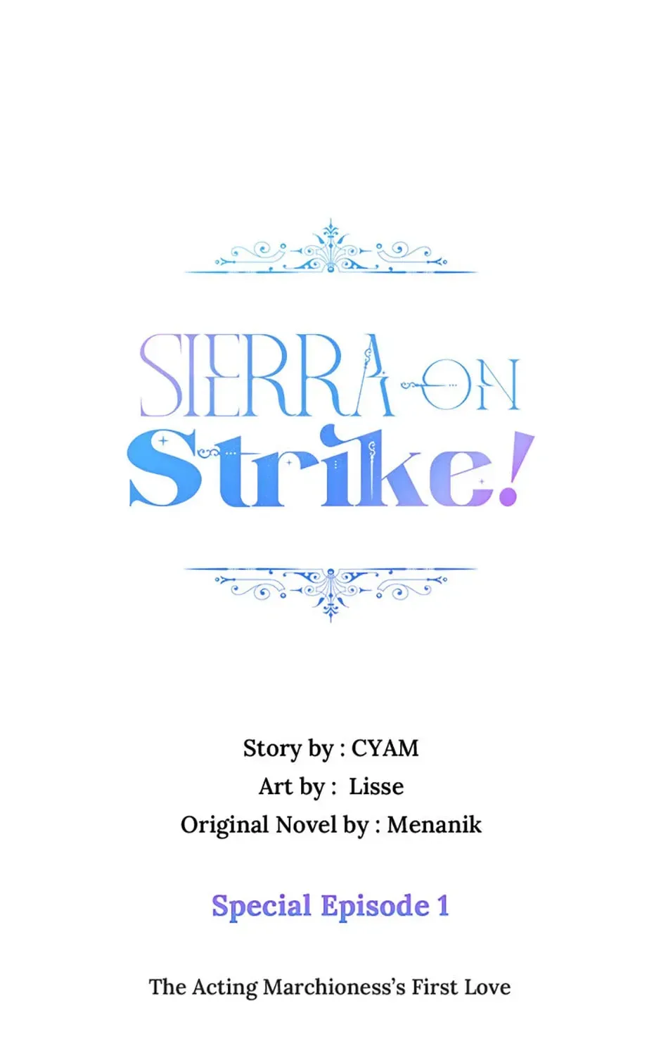 Read Sierra chapter 1.3 image 75 on Lezhin