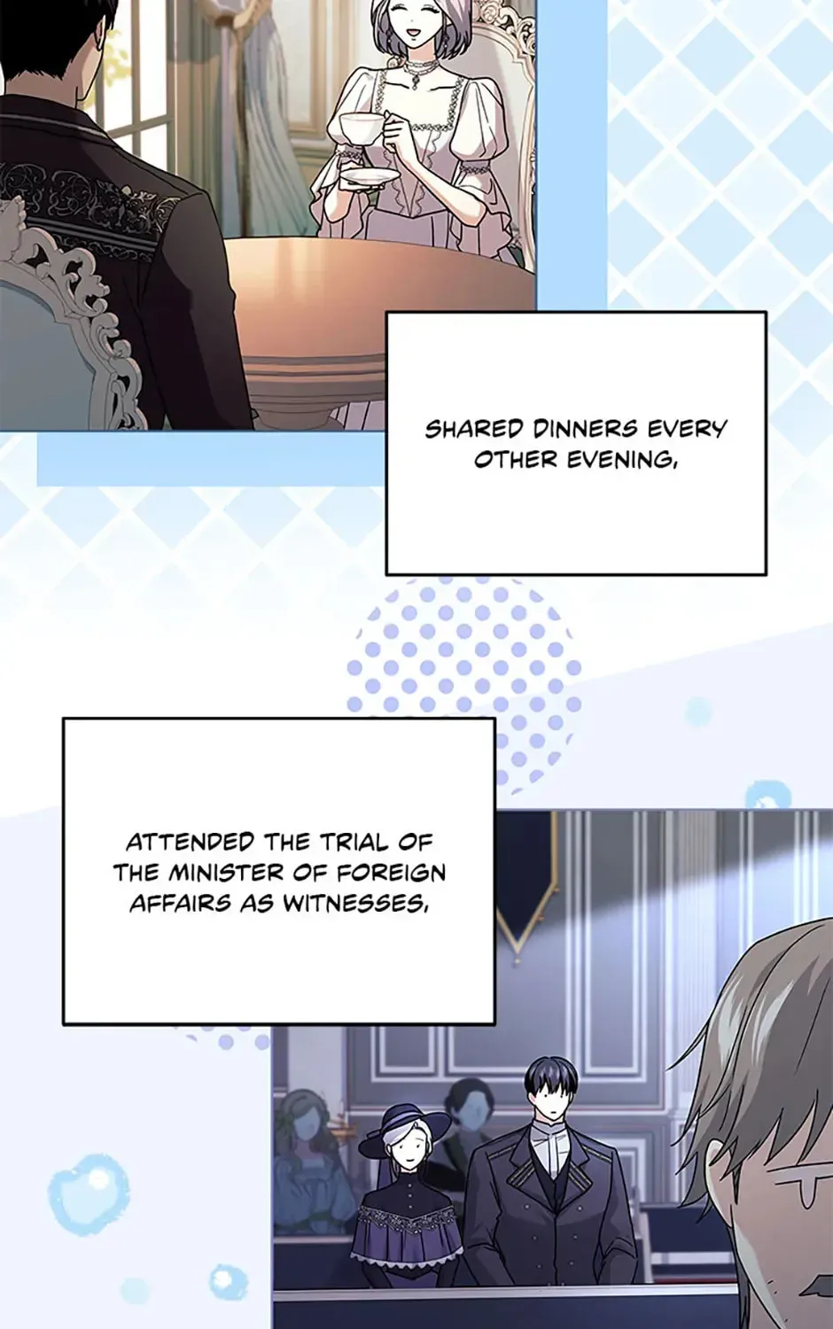 Read Sierra chapter 1.3 image 89 on Lezhin