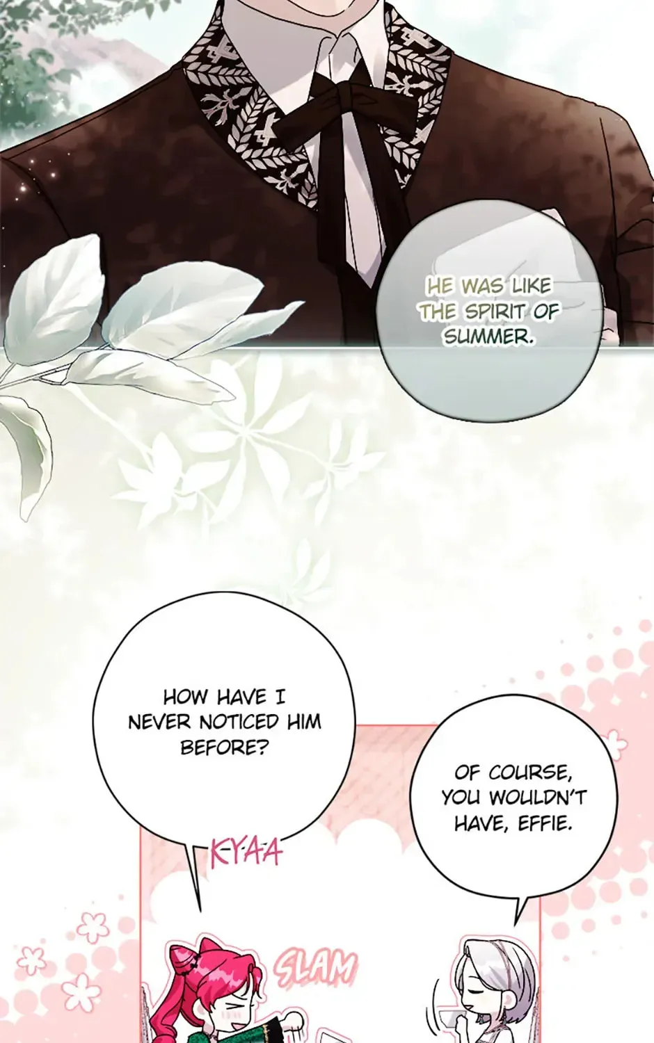 Read Sierra chapter 1.3 image 9 on Lezhin