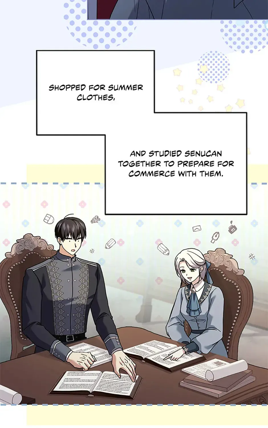 Read Sierra chapter 1.3 image 91 on Lezhin