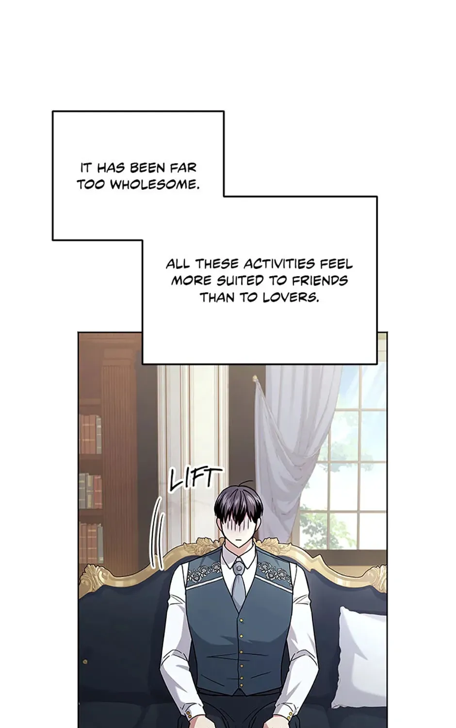 Read Sierra chapter 1.3 image 93 on Lezhin