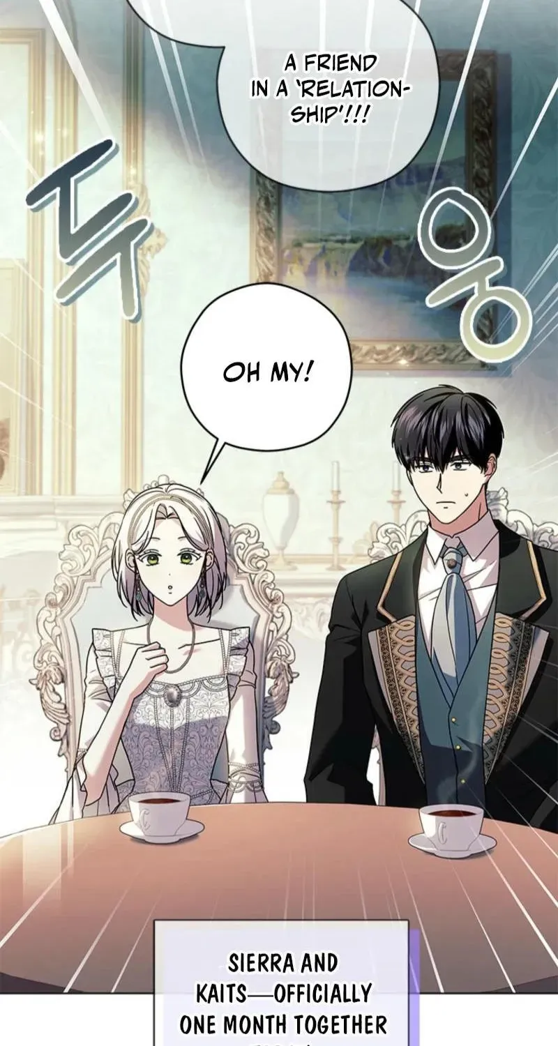 Read Sierra chapter 1.4 image 21 on Lezhin