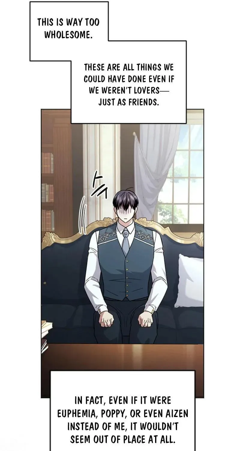 Read Sierra chapter 1.4 image 50 on Lezhin