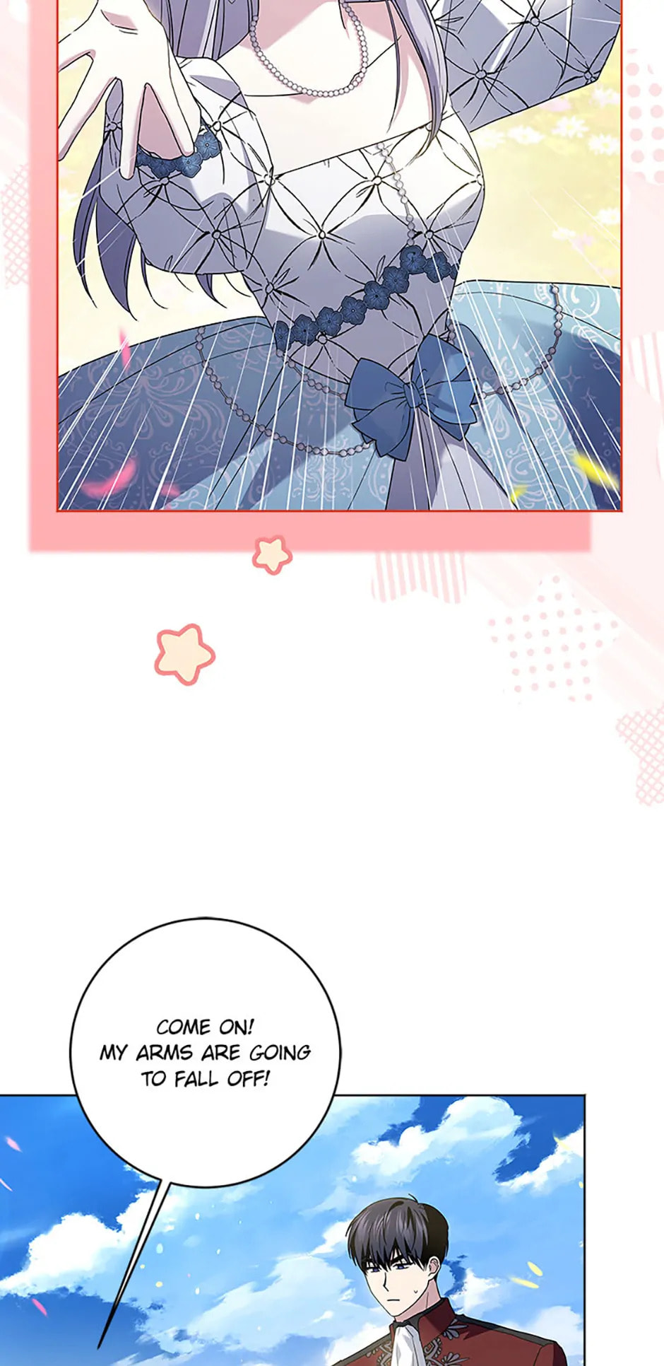 Read Sierra chapter 10.1 image 11 on Lezhin
