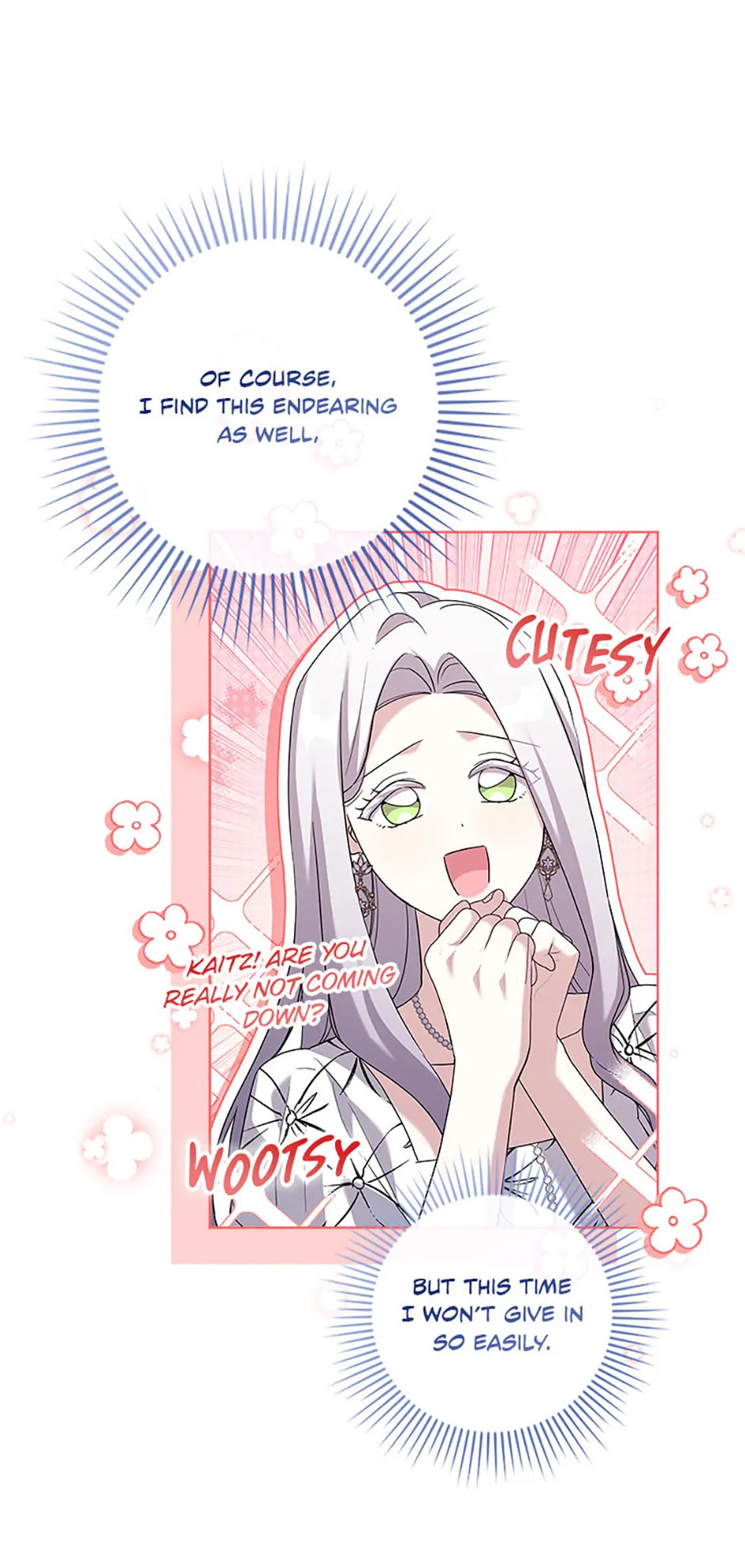 Read Sierra chapter 10.1 image 14 on Lezhin