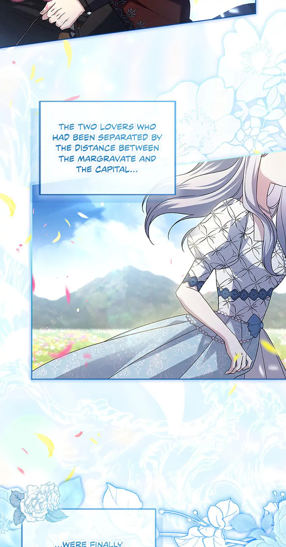 Read Sierra chapter 10.1 image 2 on Lezhin