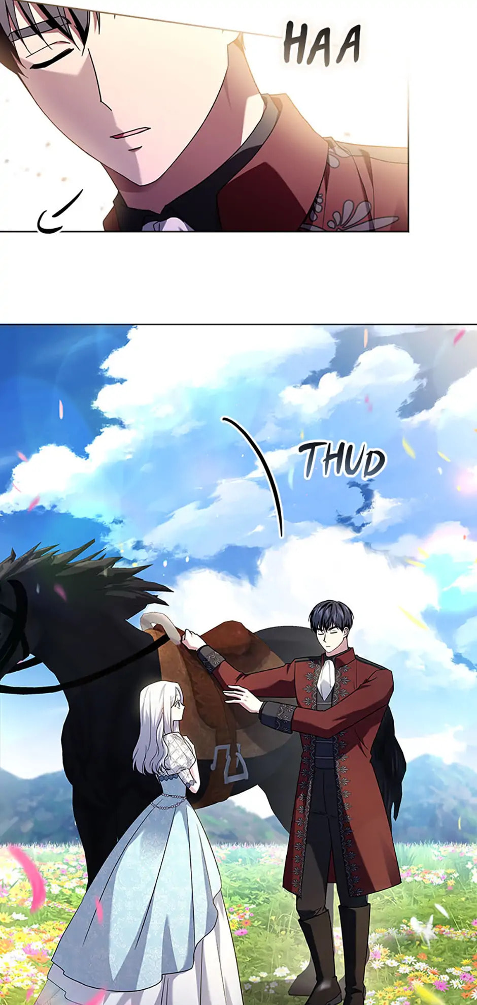 Read Sierra chapter 10.1 image 23 on Lezhin