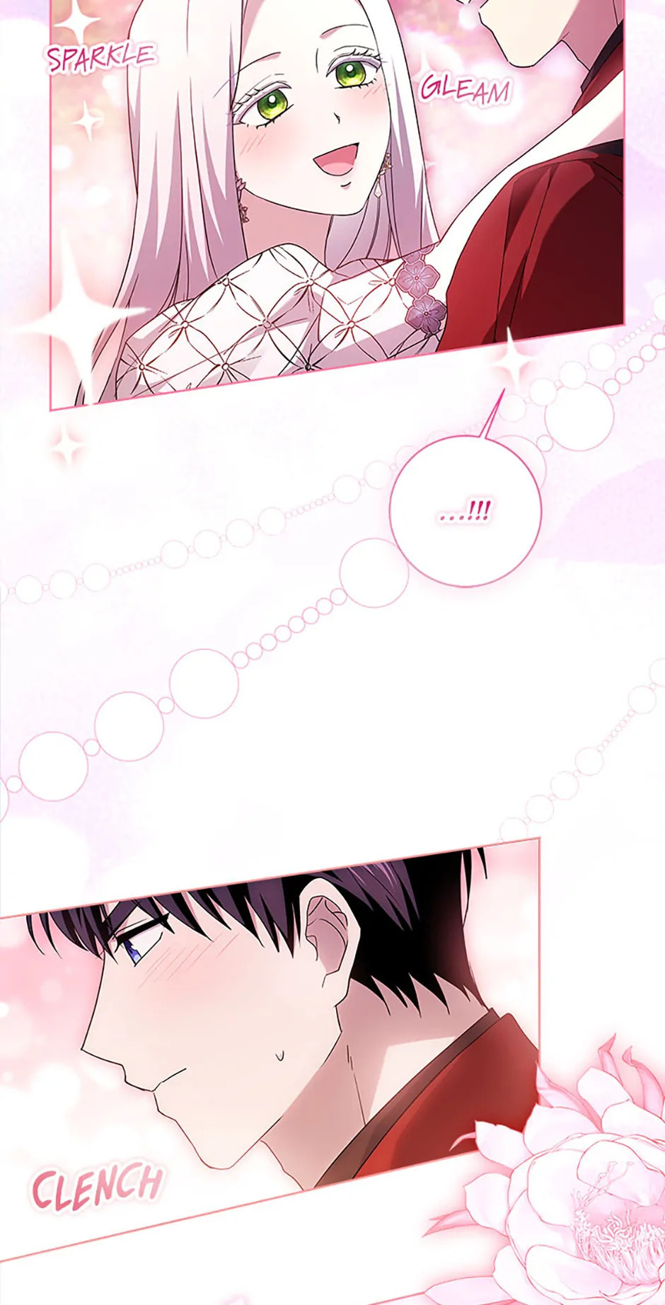 Read Sierra chapter 10.1 image 27 on Lezhin