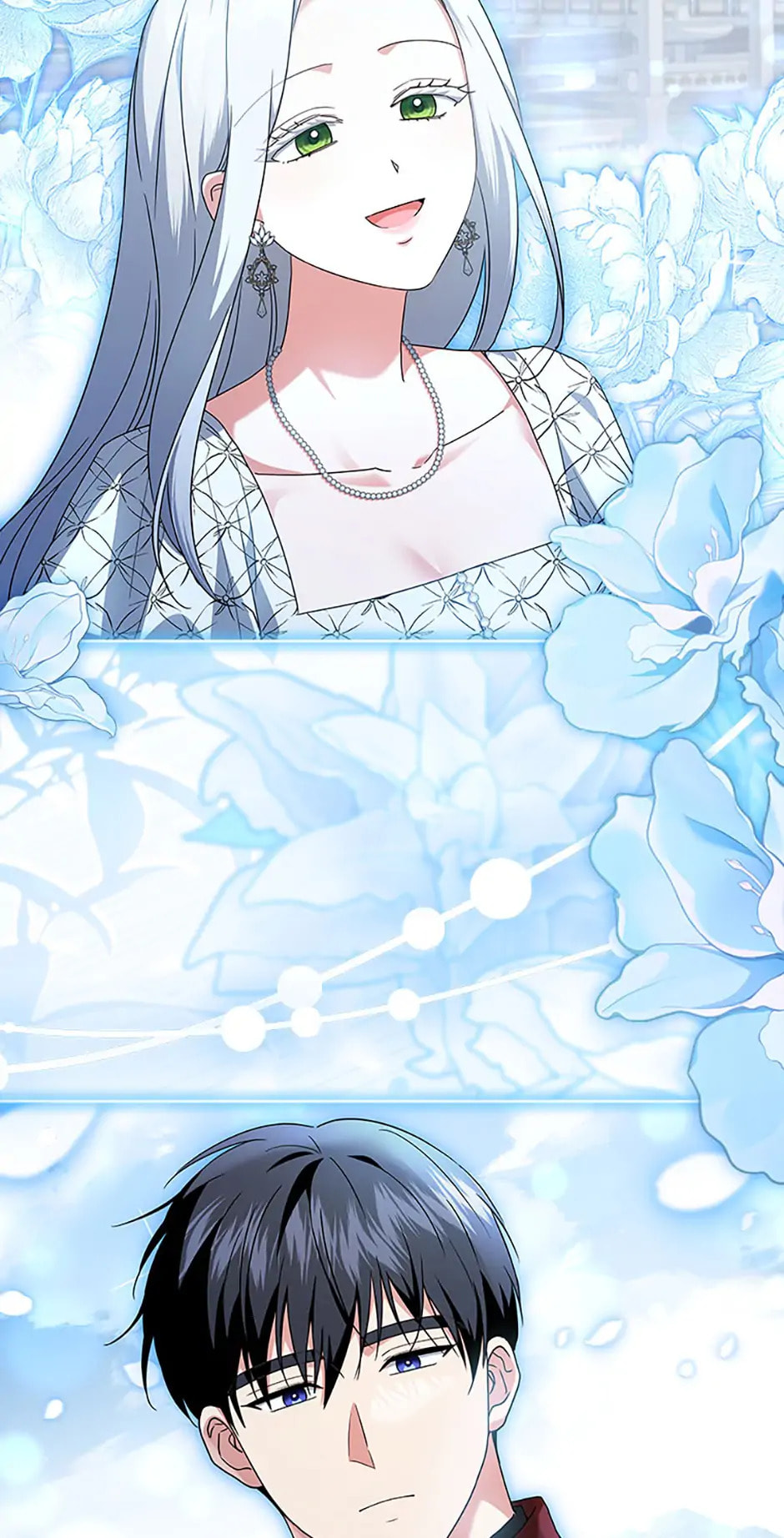 Read Sierra chapter 10.1 image 33 on Lezhin