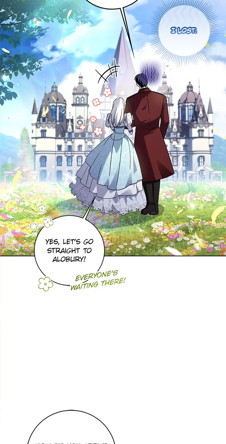 Read Sierra chapter 10.1 image 35 on Lezhin