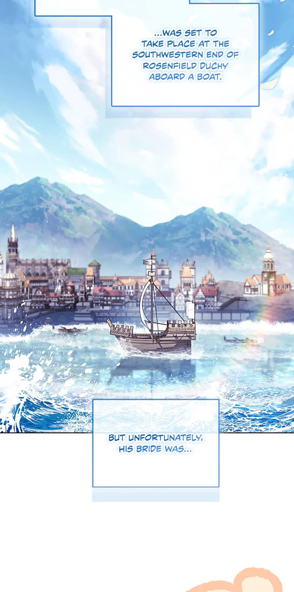 Read Sierra chapter 10.1 image 39 on Lezhin