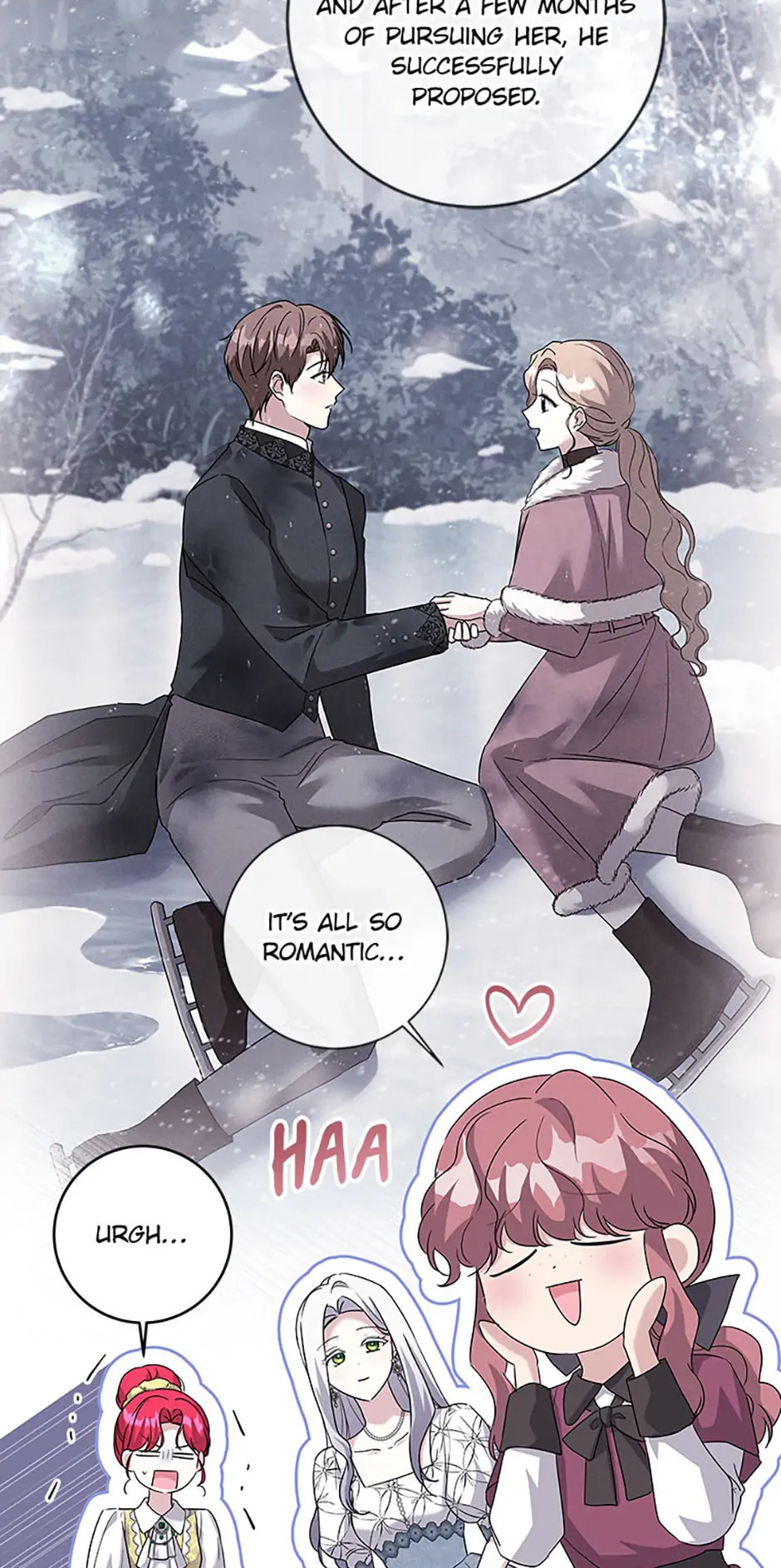 Read Sierra chapter 10.1 image 45 on Lezhin