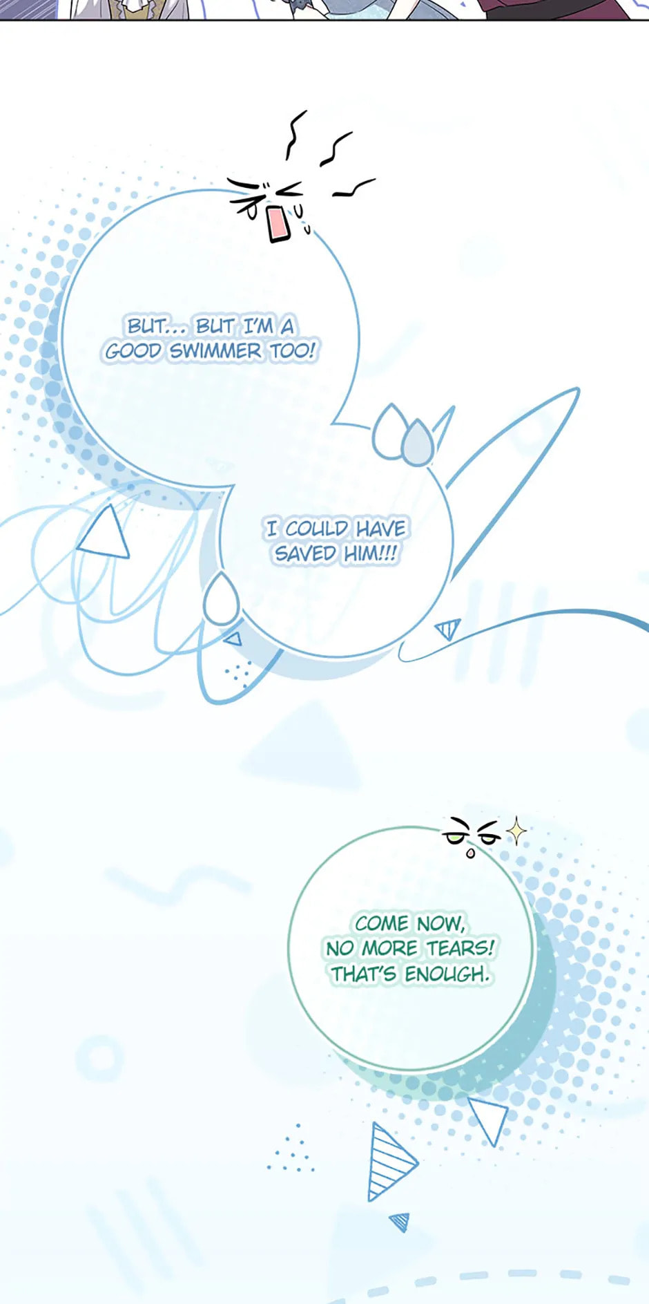 Read Sierra chapter 10.1 image 46 on Lezhin