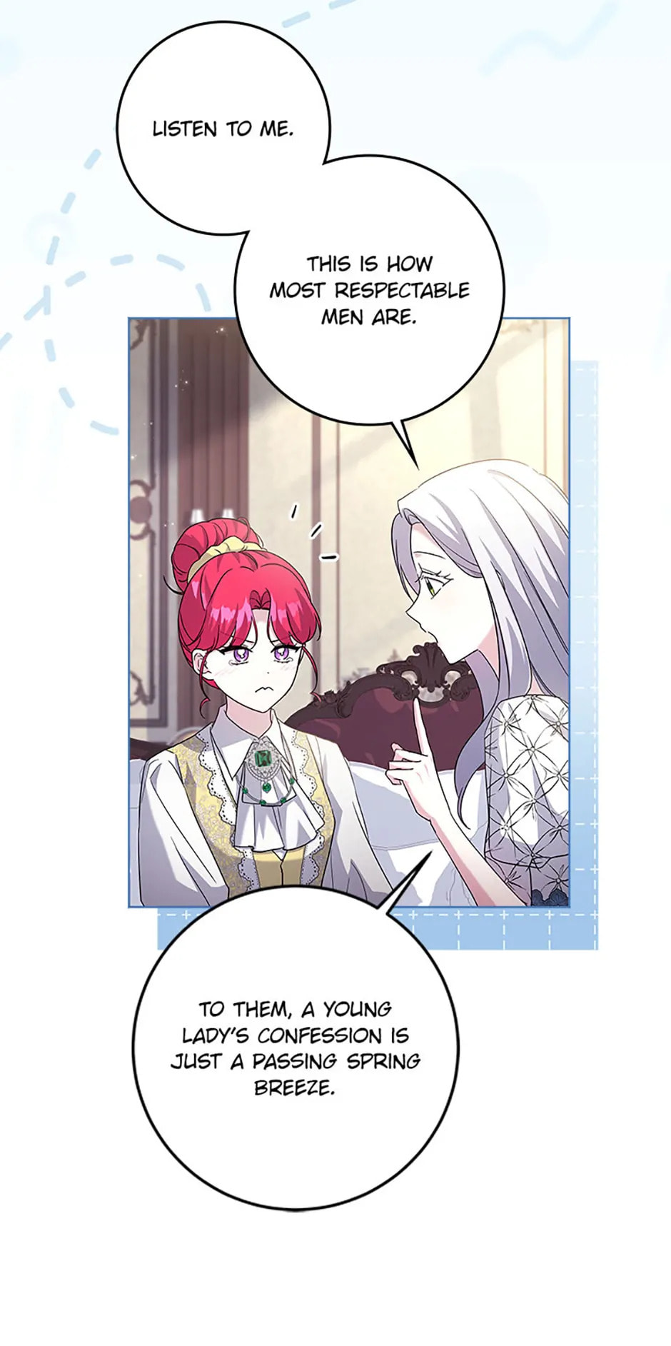 Read Sierra chapter 10.1 image 47 on Lezhin