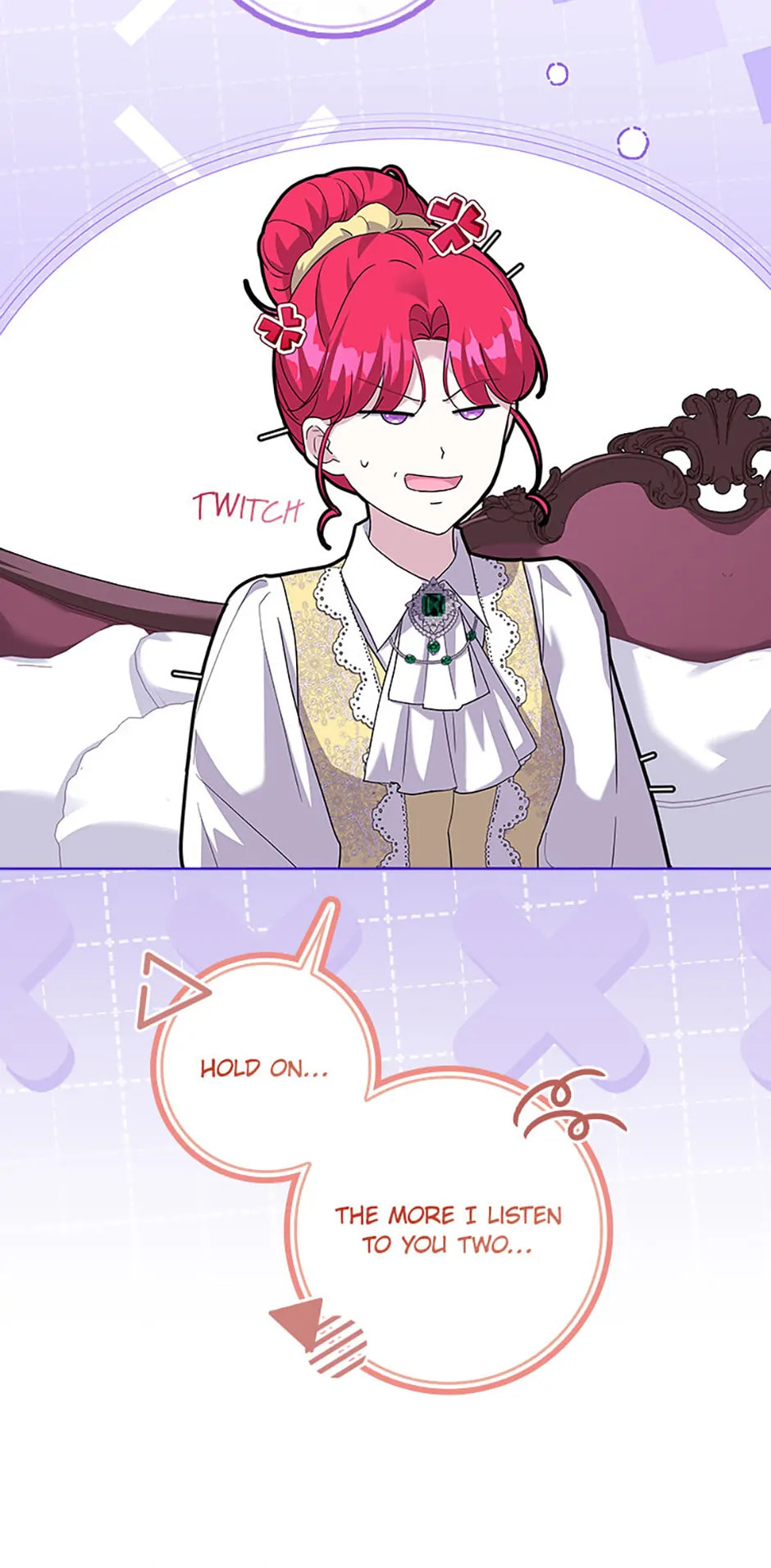 Read Sierra chapter 10.1 image 49 on Lezhin
