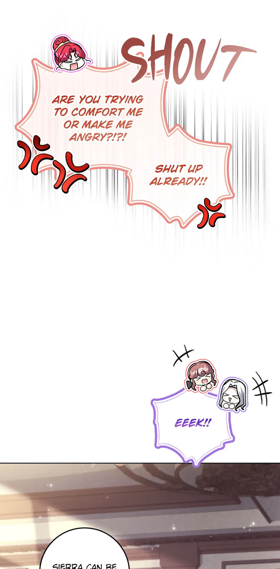 Read Sierra chapter 10.1 image 50 on Lezhin