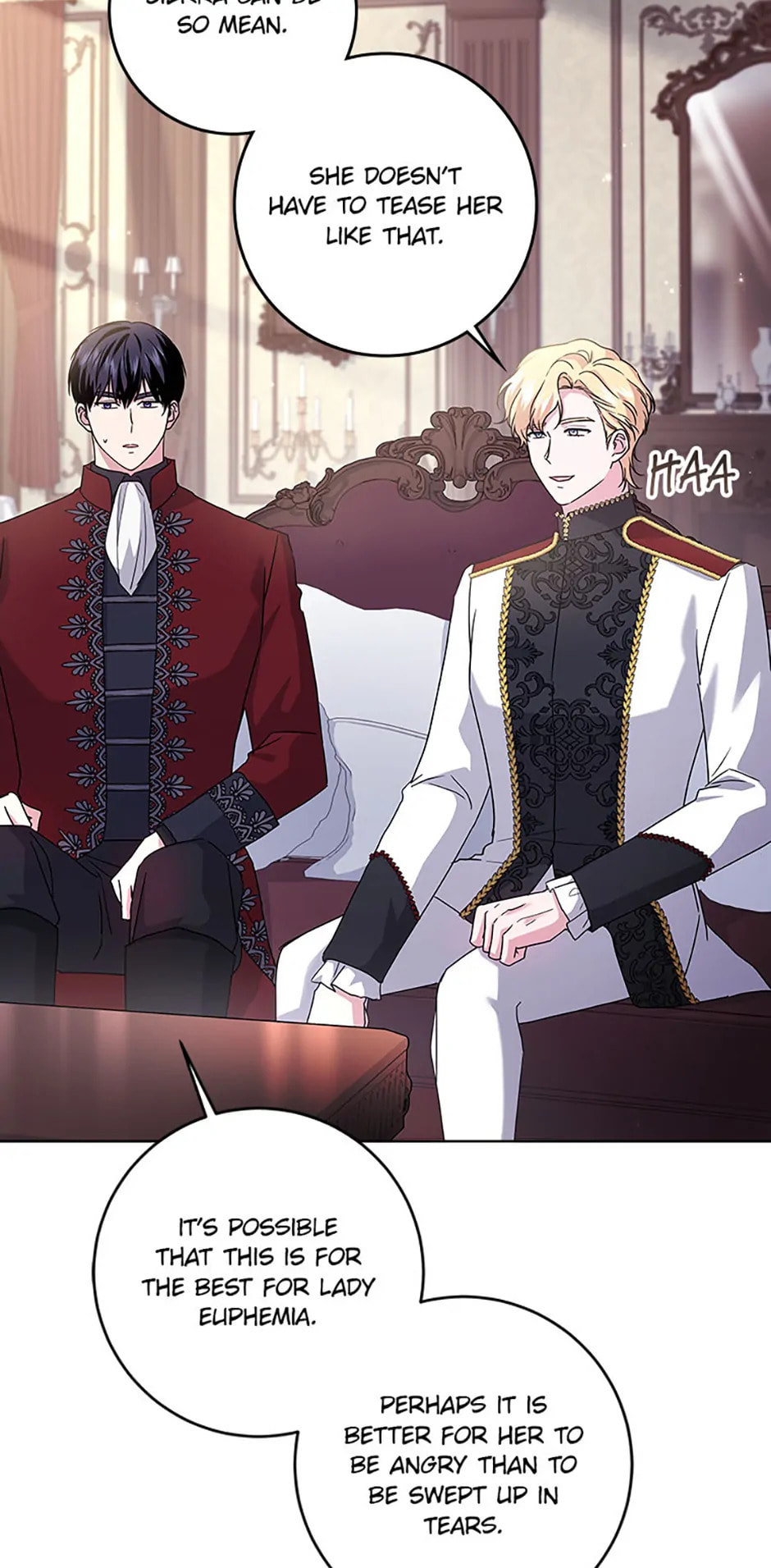 Read Sierra chapter 10.1 image 51 on Lezhin