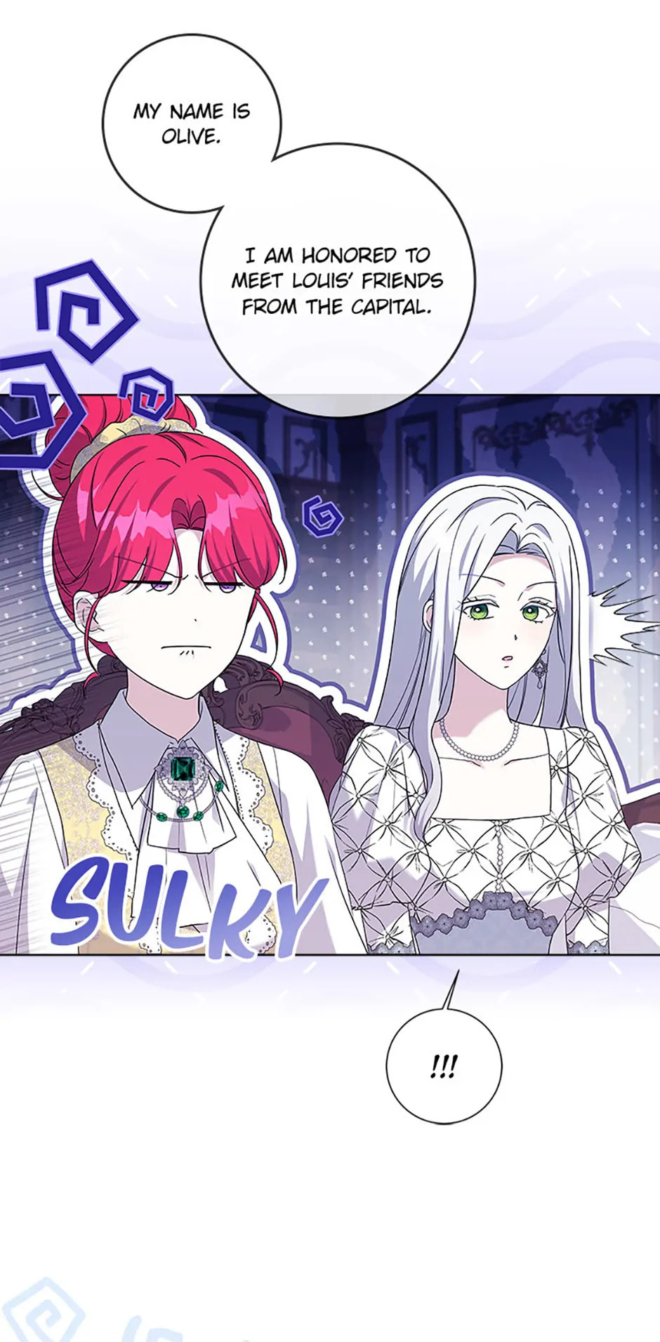 Read Sierra chapter 10.1 image 55 on Lezhin