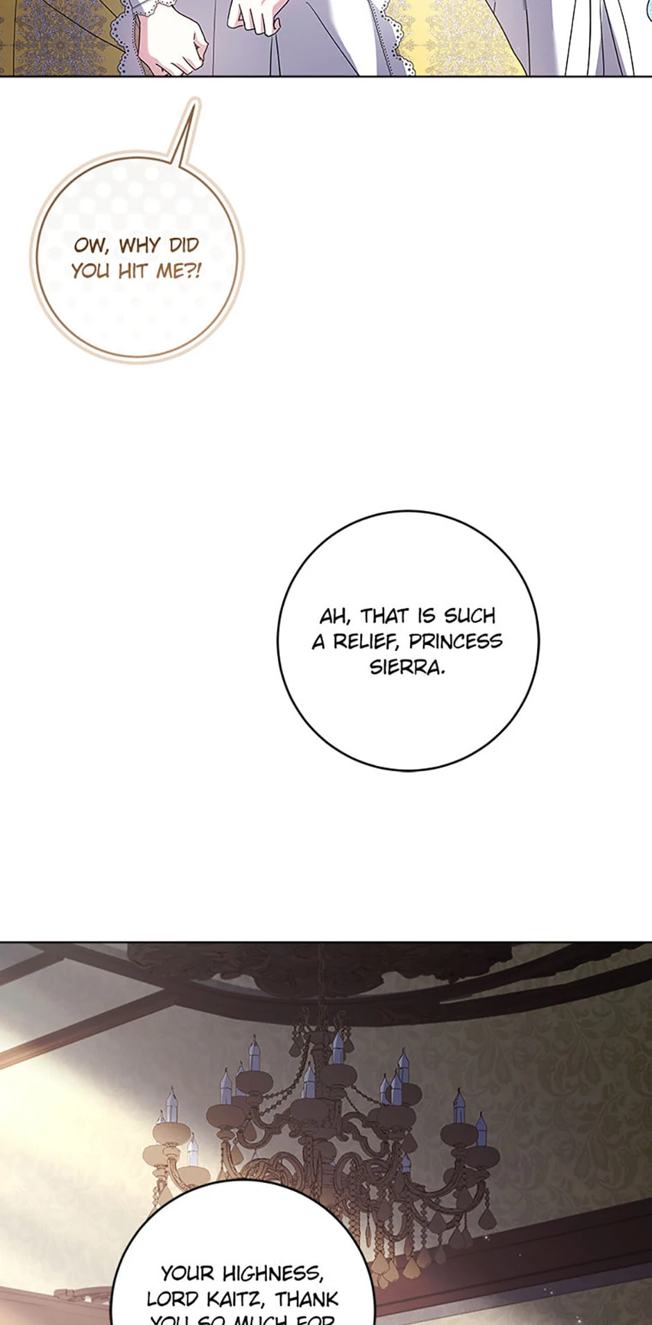 Read Sierra chapter 10.1 image 57 on Lezhin