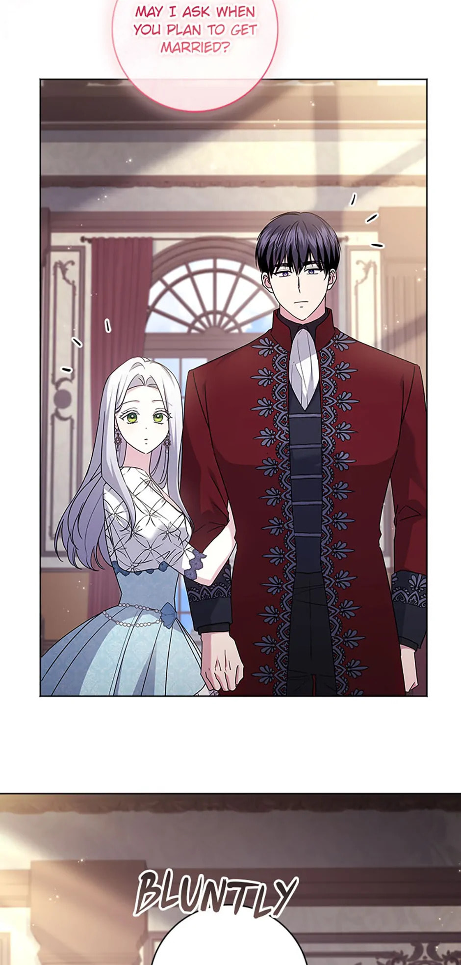 Read Sierra chapter 10.1 image 64 on Lezhin