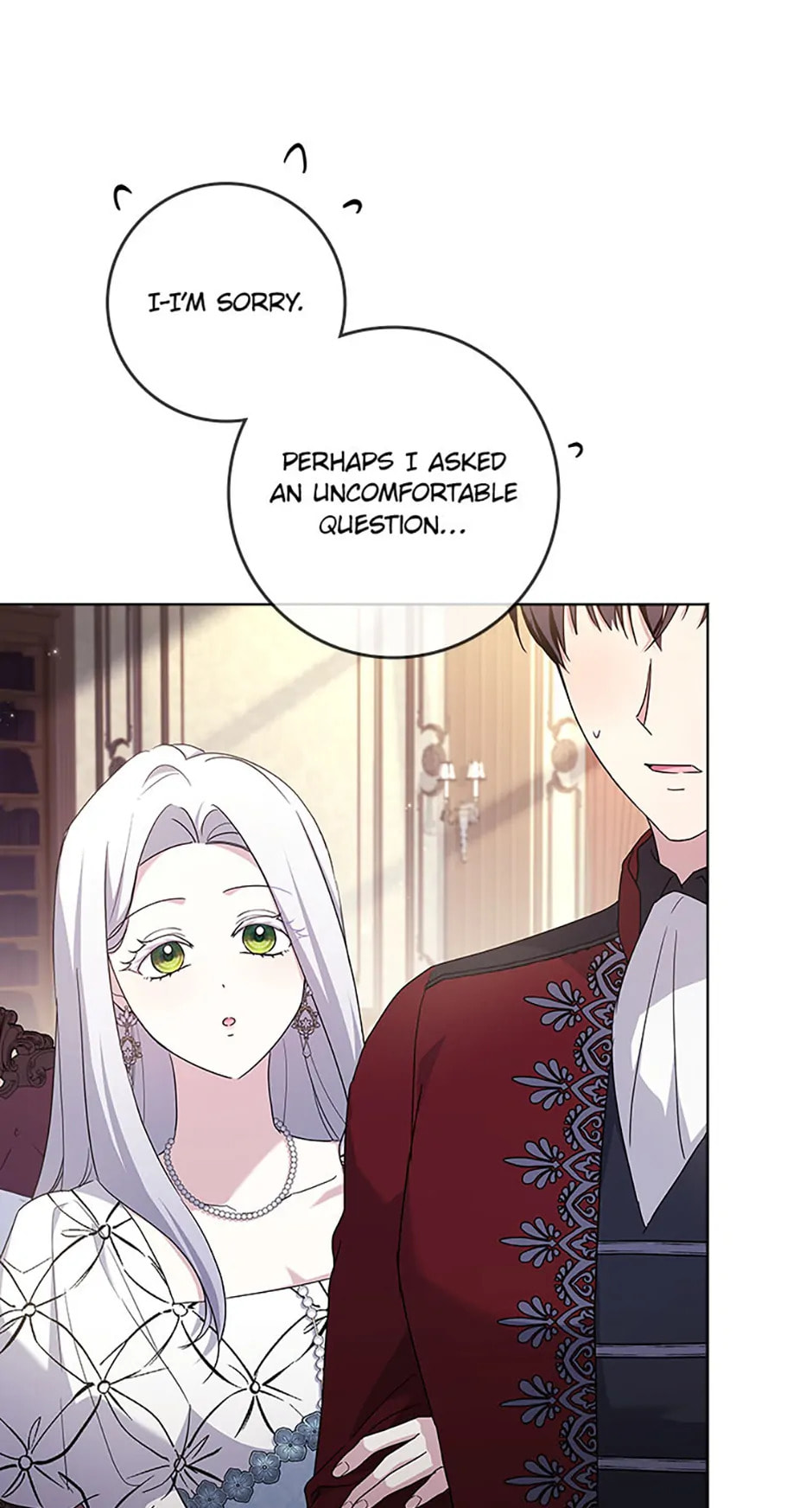 Read Sierra chapter 10.1 image 66 on Lezhin