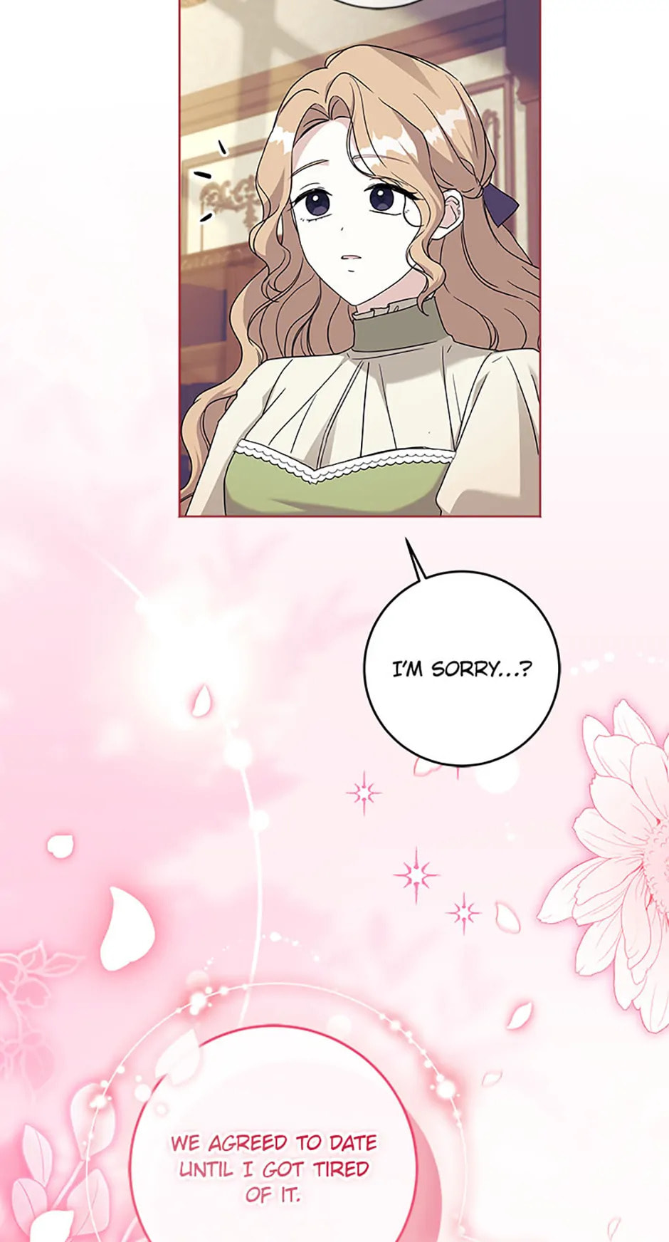 Read Sierra chapter 10.1 image 69 on Lezhin