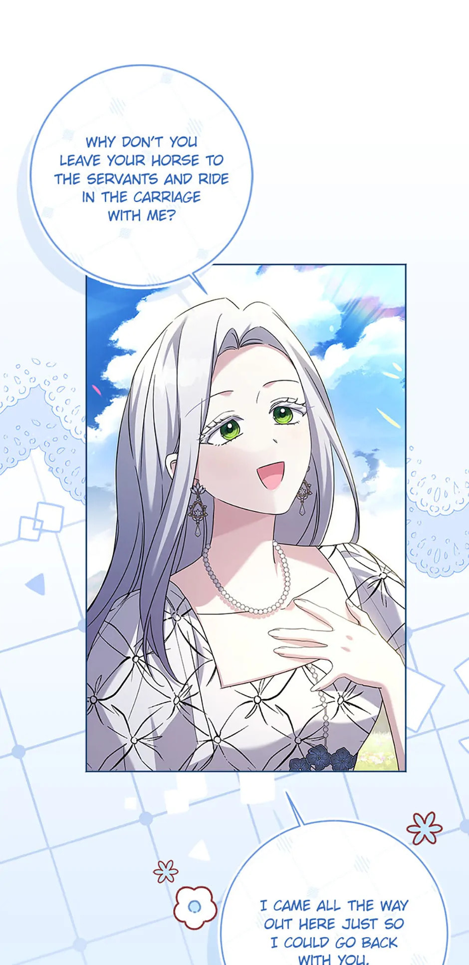 Read Sierra chapter 10.1 image 7 on Lezhin