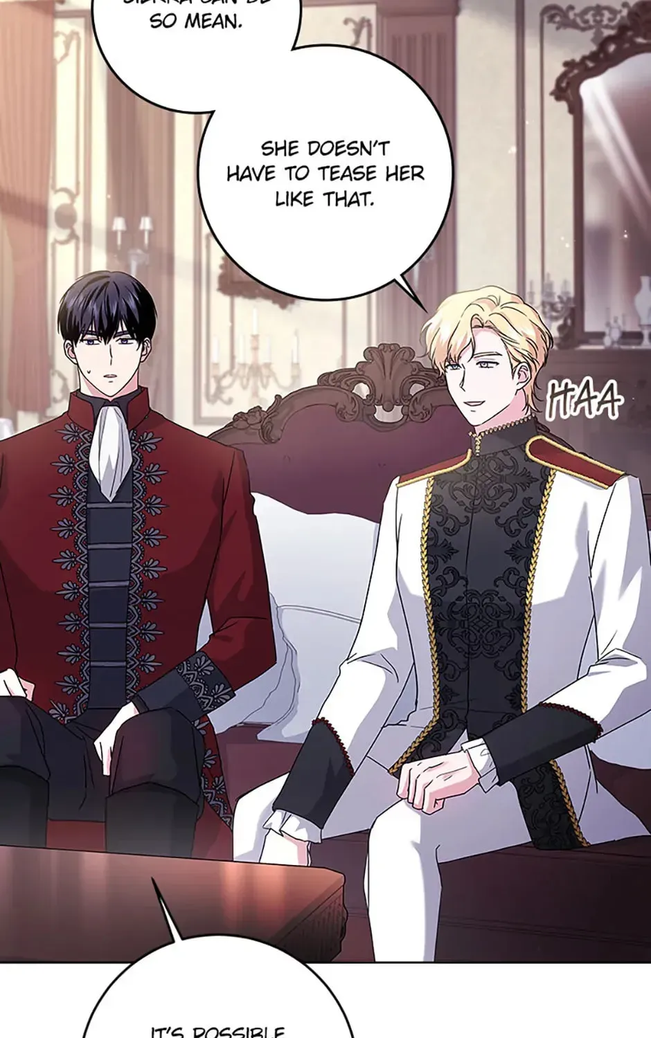 Read Sierra chapter 10.2 image 102 on Lezhin