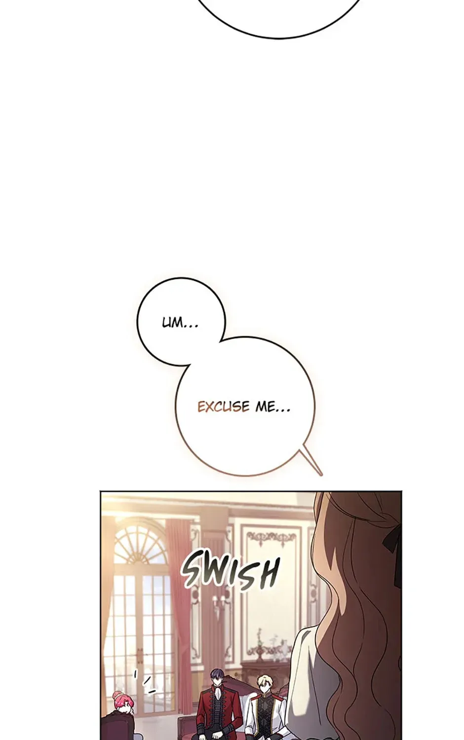 Read Sierra chapter 10.2 image 104 on Lezhin