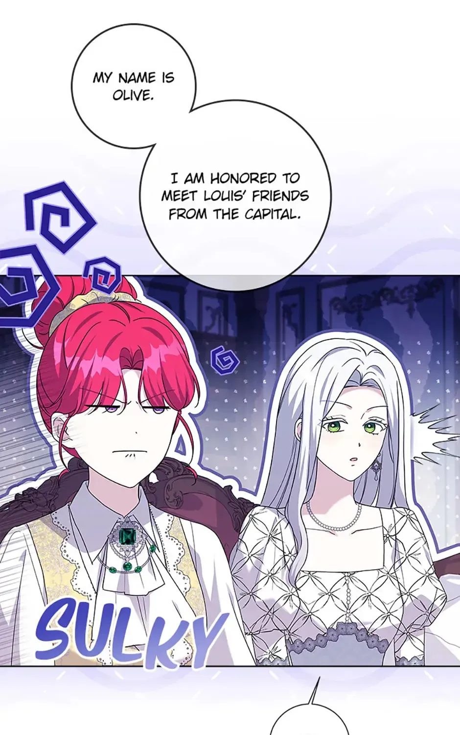 Read Sierra chapter 10.2 image 110 on Lezhin