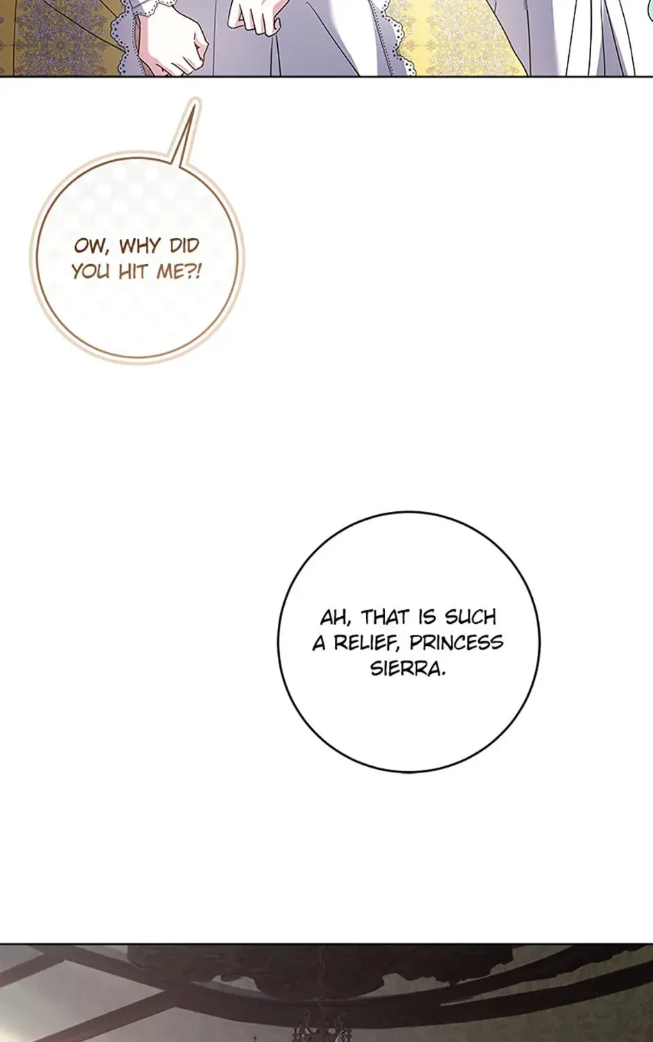 Read Sierra chapter 10.2 image 114 on Lezhin