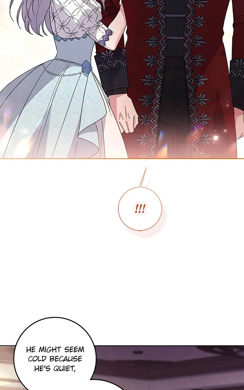 Read Sierra chapter 10.2 image 122 on Lezhin