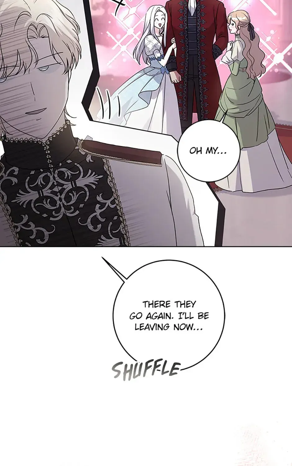 Read Sierra chapter 10.2 image 124 on Lezhin