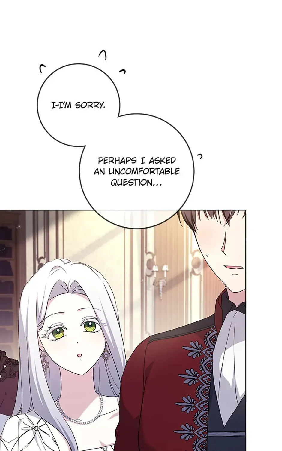 Read Sierra chapter 10.2 image 132 on Lezhin