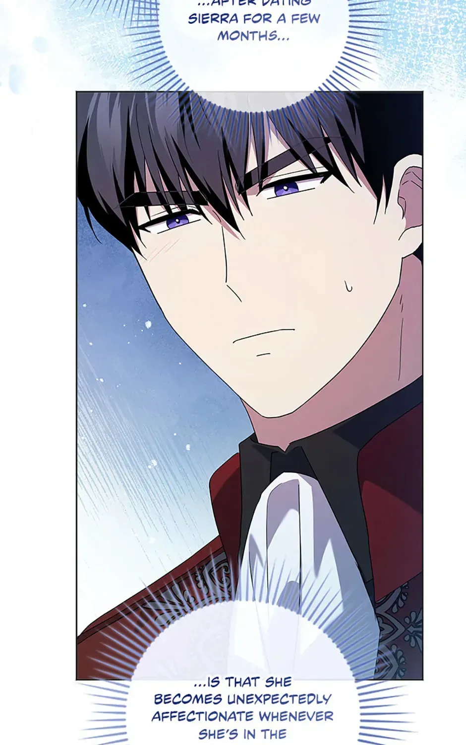 Read Sierra chapter 10.2 image 26 on Lezhin
