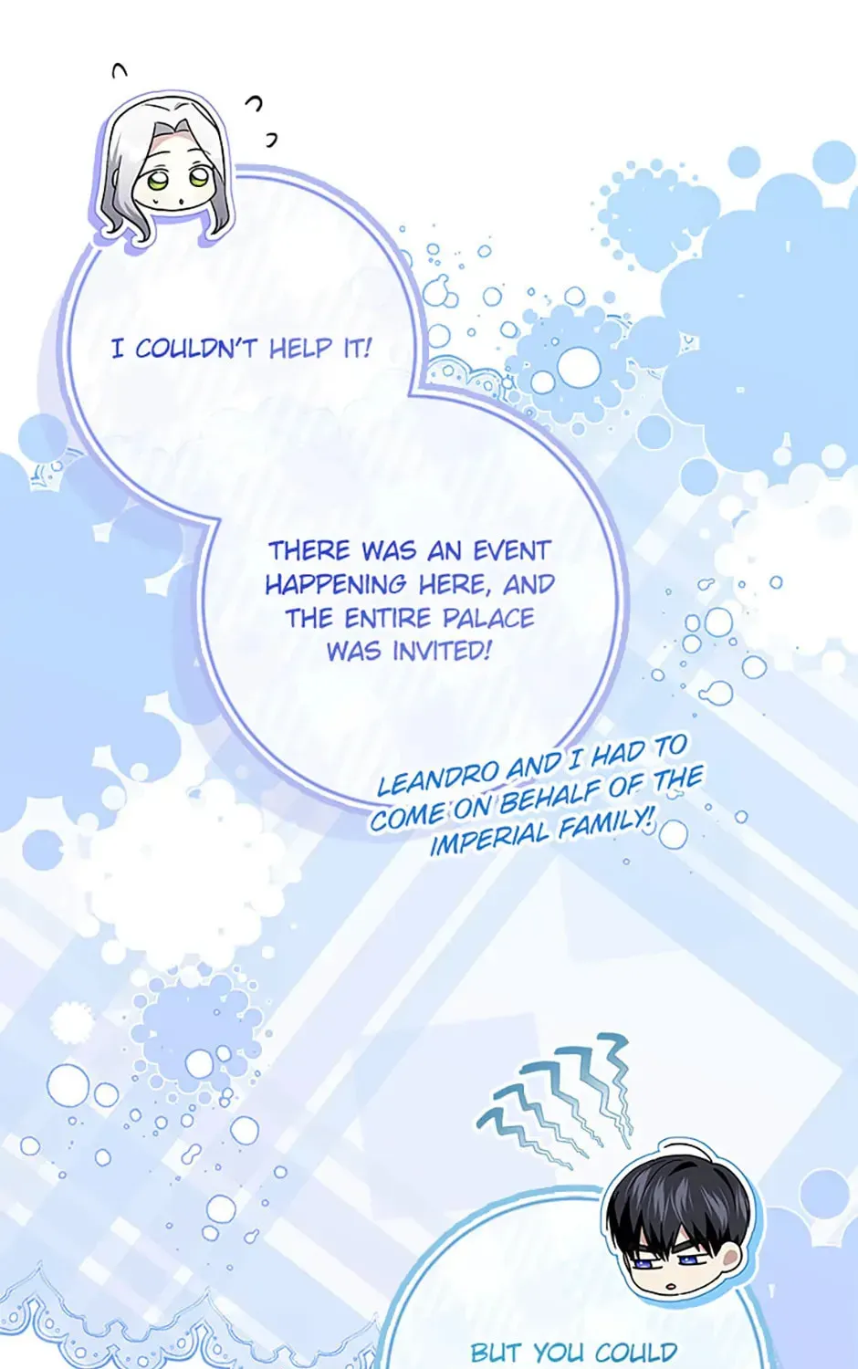 Read Sierra chapter 10.2 image 38 on Lezhin