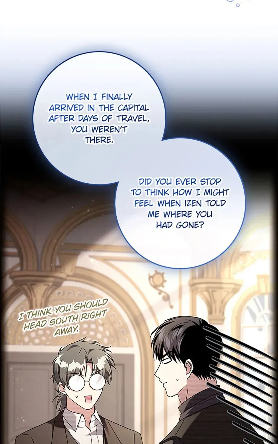 Read Sierra chapter 10.2 image 40 on Lezhin