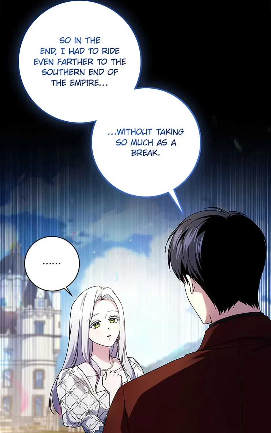 Read Sierra chapter 10.2 image 42 on Lezhin