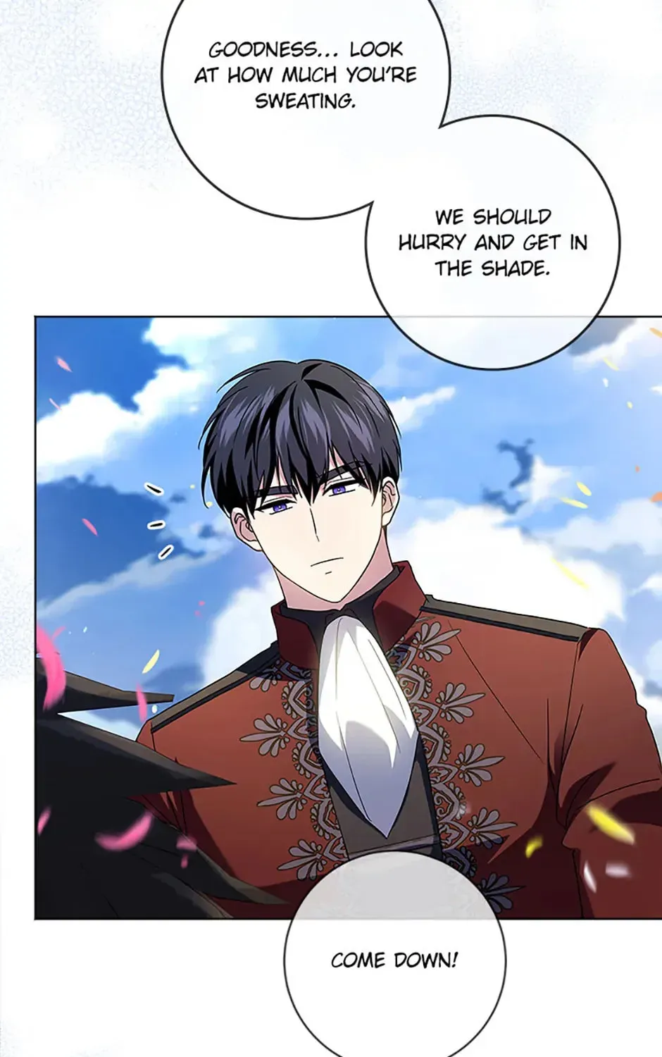 Read Sierra chapter 10.2 image 44 on Lezhin