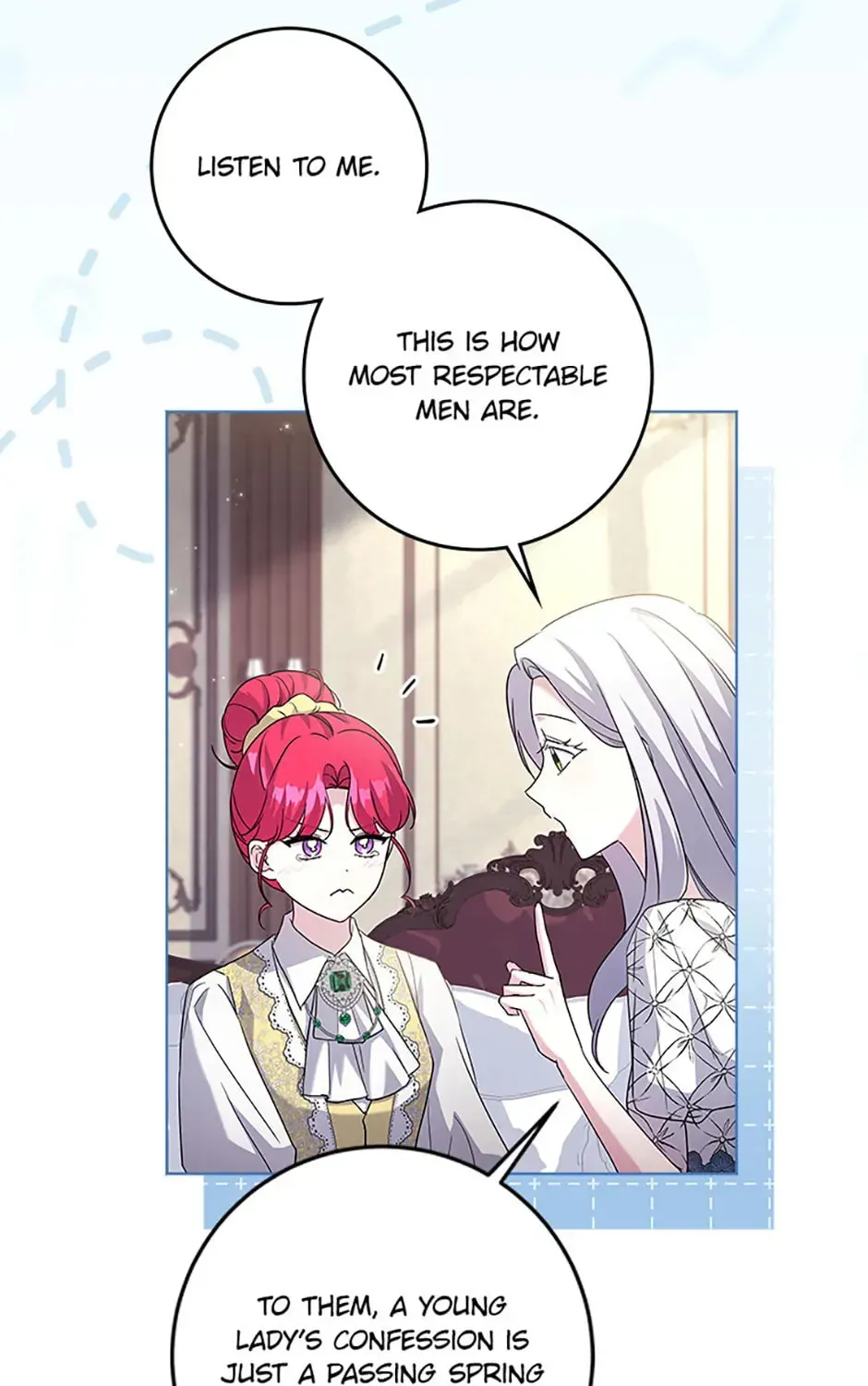 Read Sierra chapter 10.2 image 94 on Lezhin