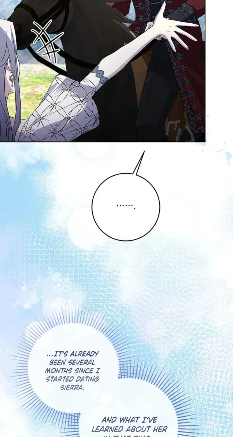 Read Sierra chapter 10.3 image 14 on Lezhin