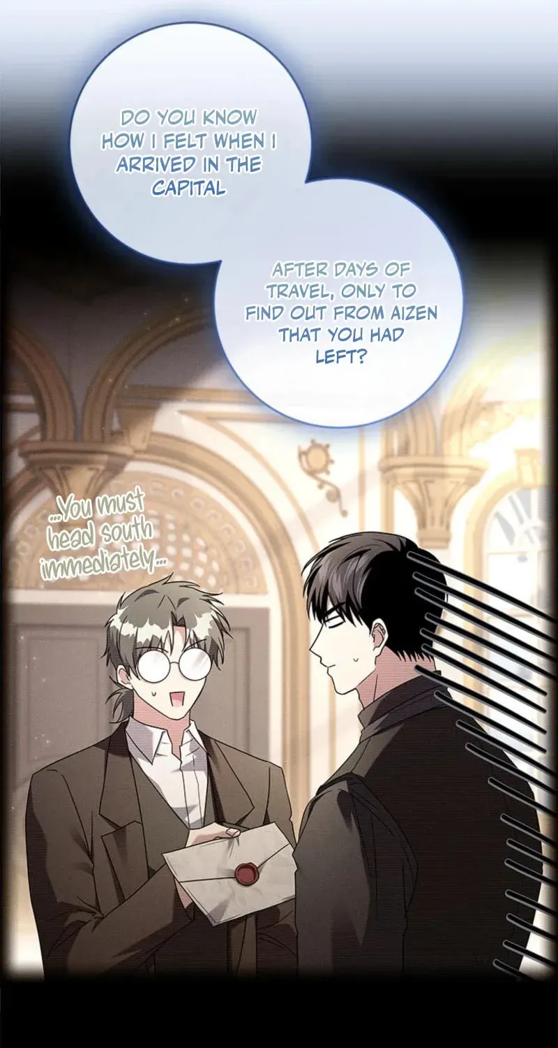 Read Sierra chapter 10.3 image 23 on Lezhin