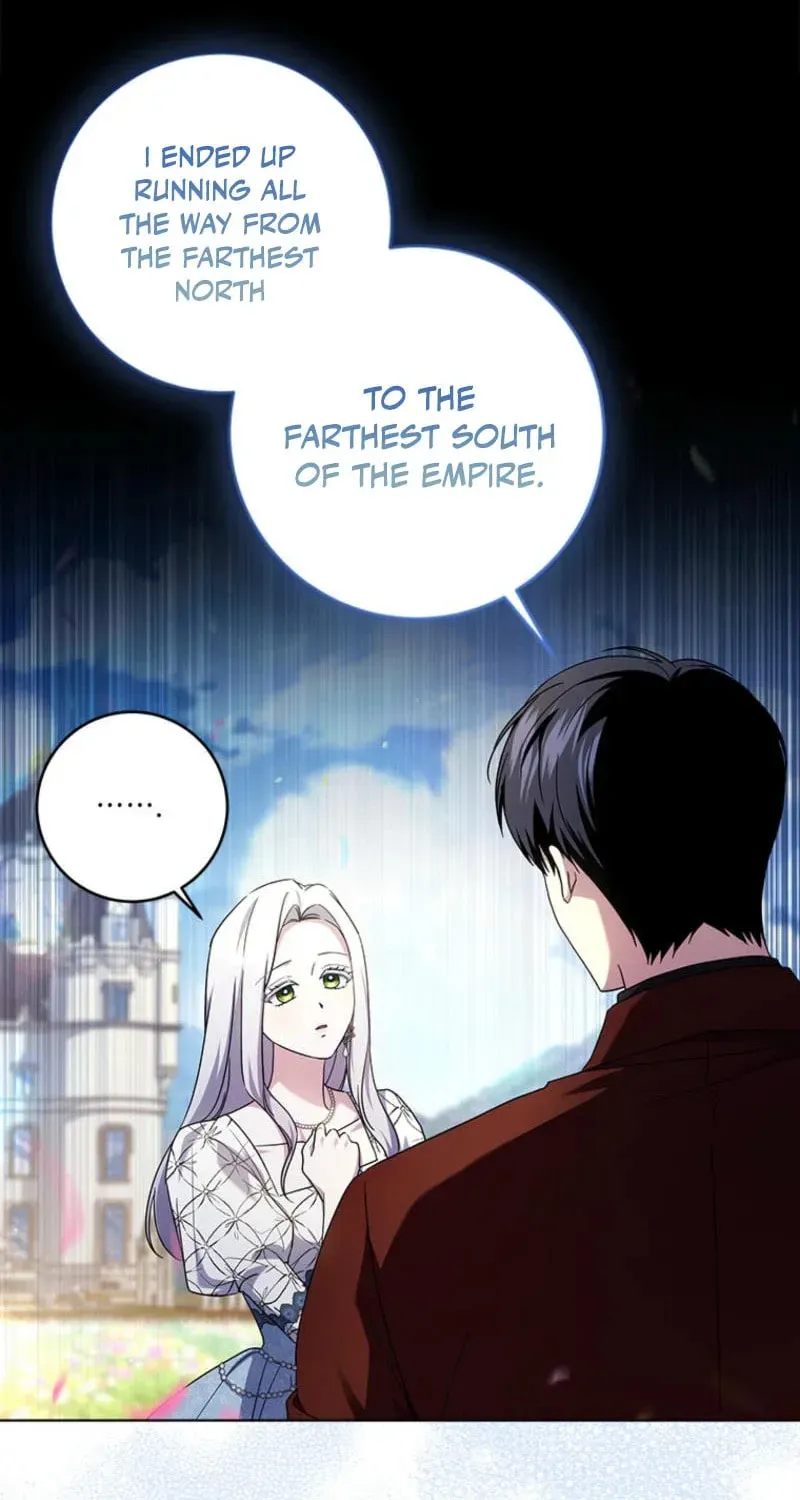 Read Sierra chapter 10.3 image 24 on Lezhin