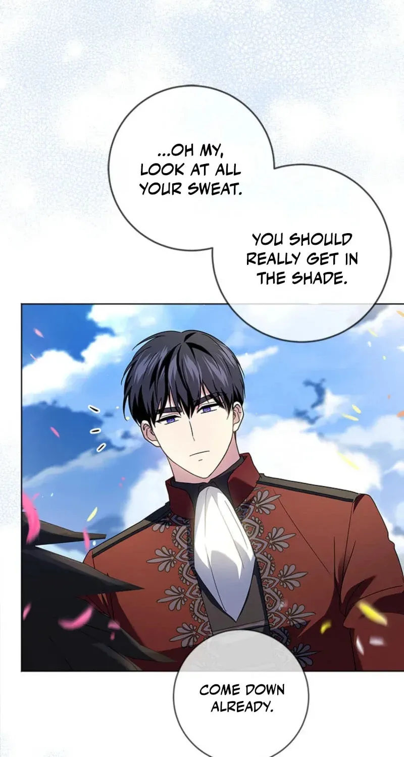 Read Sierra chapter 10.3 image 25 on Lezhin