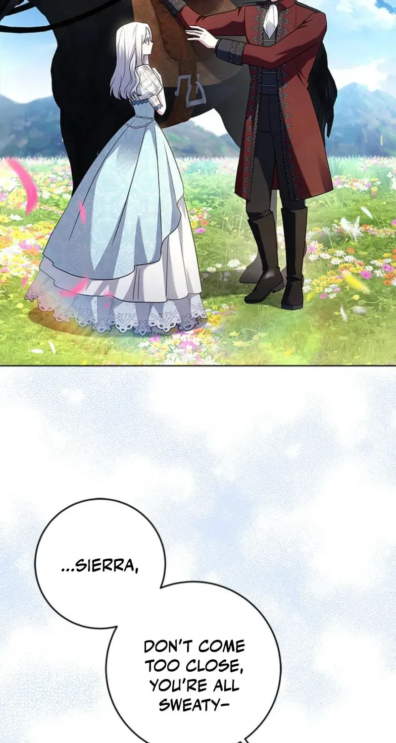 Read Sierra chapter 10.3 image 27 on Lezhin