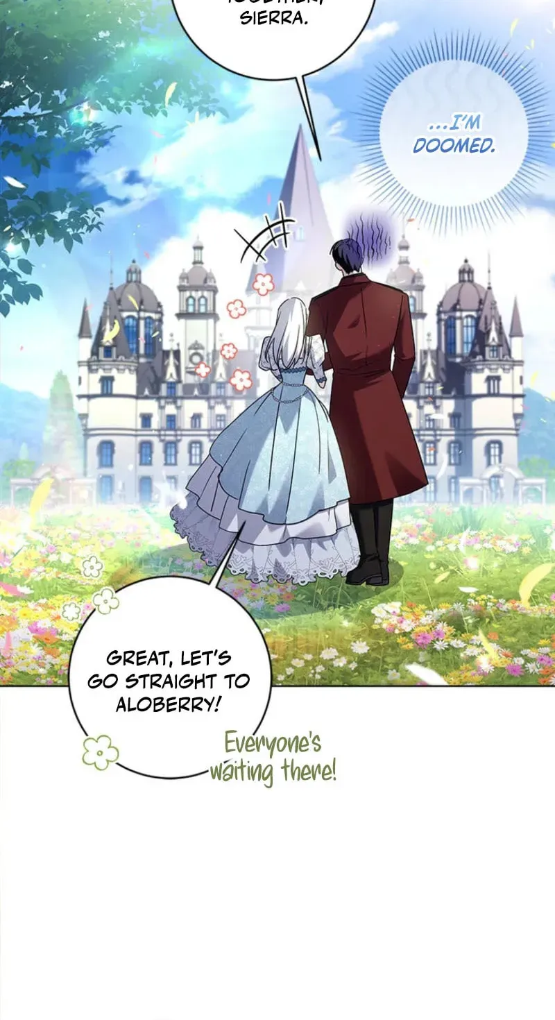 Read Sierra chapter 10.3 image 39 on Lezhin