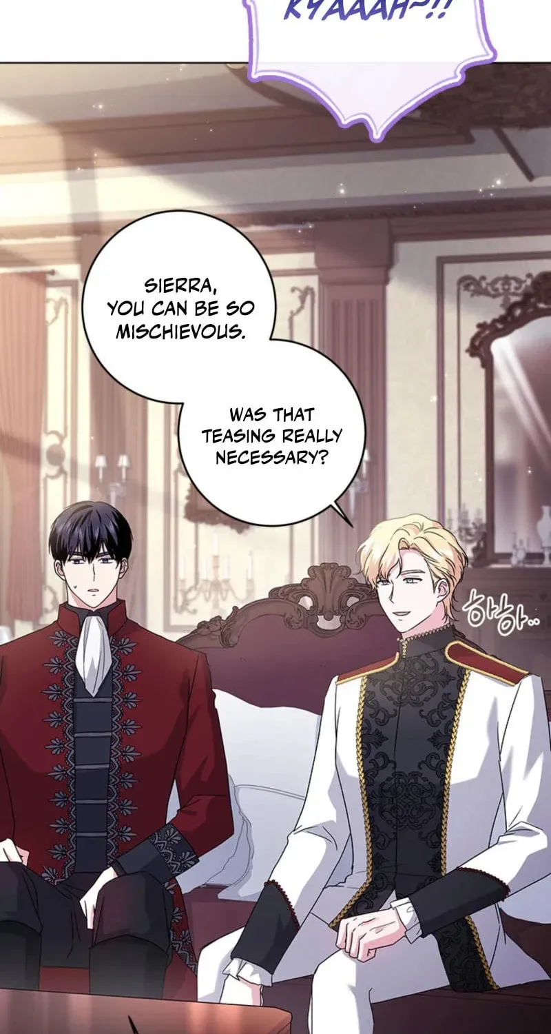 Read Sierra chapter 10.3 image 56 on Lezhin