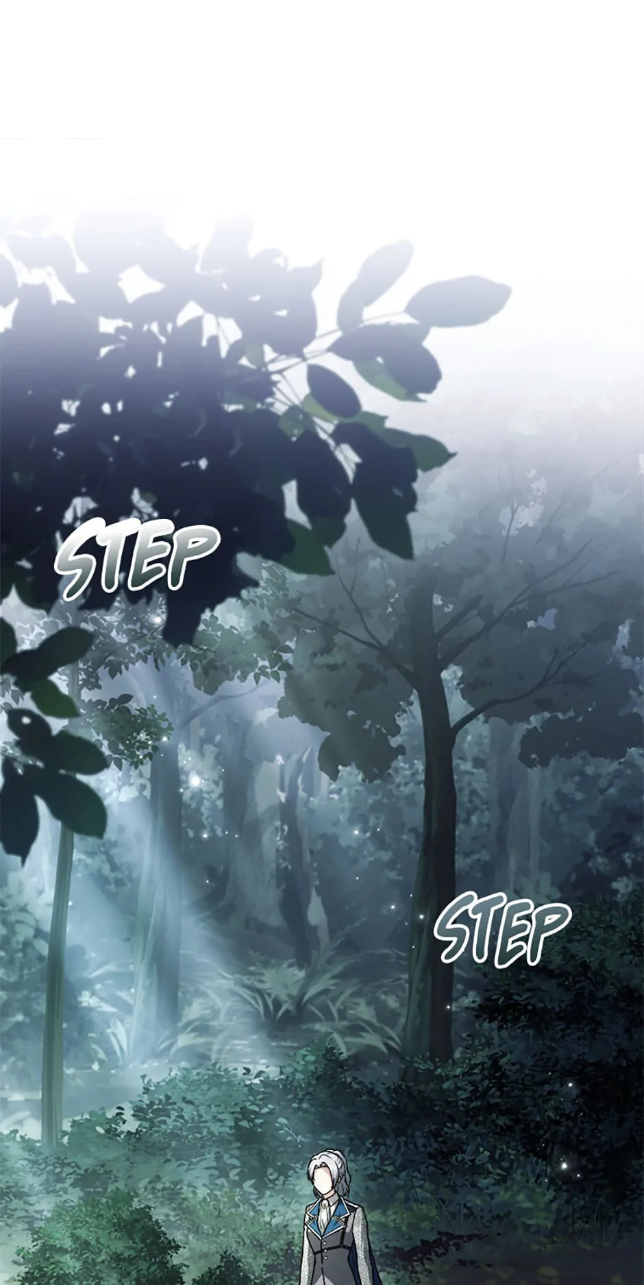 Read Sierra chapter 100.1 image 1 on Lezhin