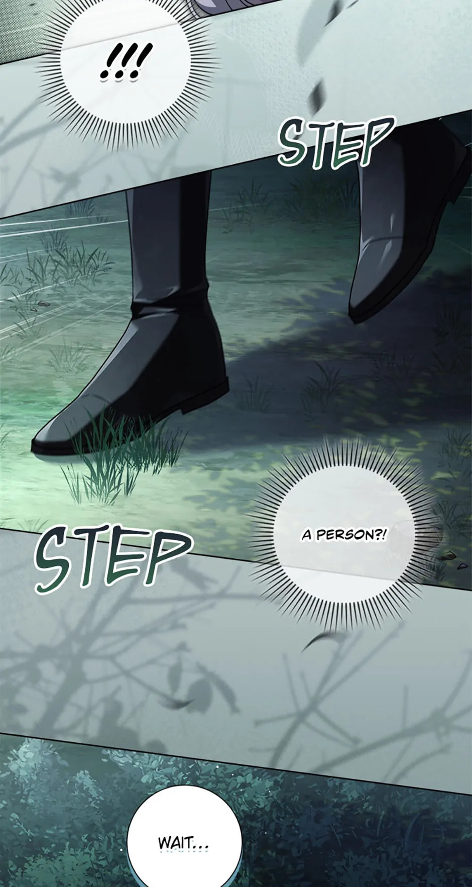 Read Sierra chapter 100.1 image 11 on Lezhin