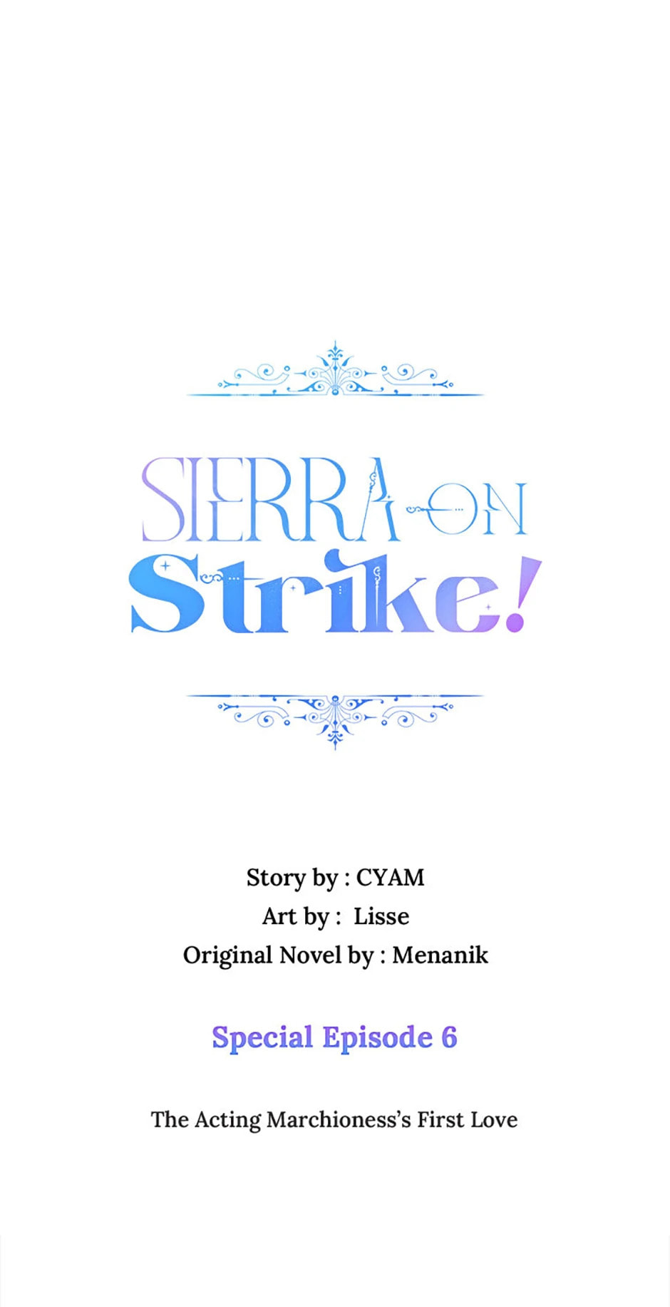 Read Sierra chapter 100.1 image 14 on Lezhin